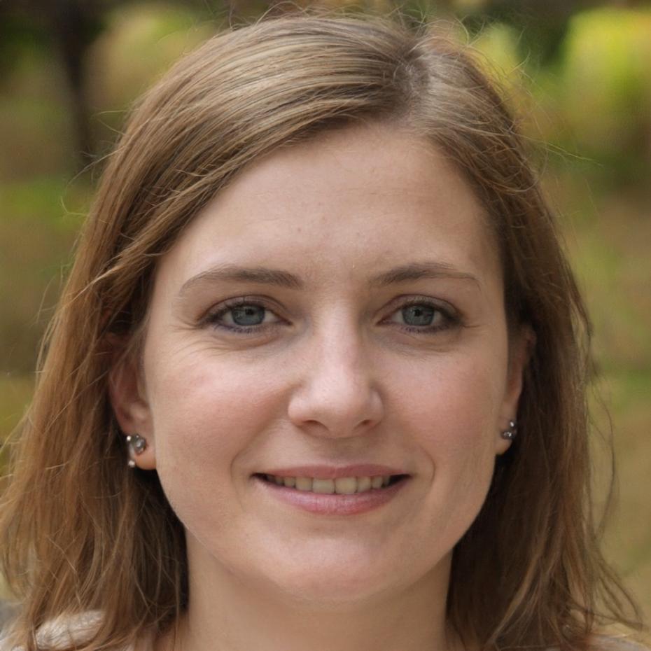 Sarah Connolly - Marketing Manager
