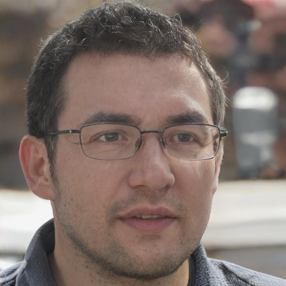 Michael Collins, Founder & CEO